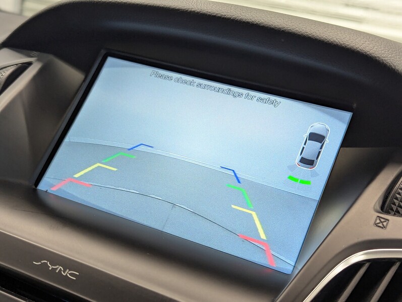 Used Ford Focus 2017 for sale - 76893029: Photo 39