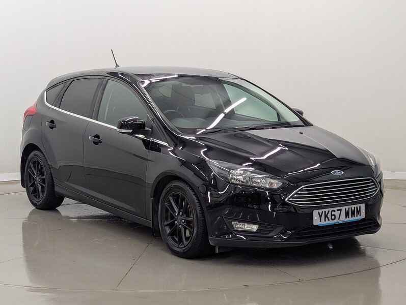 Used Ford Focus 2017 for sale - 76893029: Photo 53