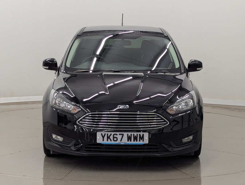 Used Ford Focus 2017 for sale - 76893029: Photo 54