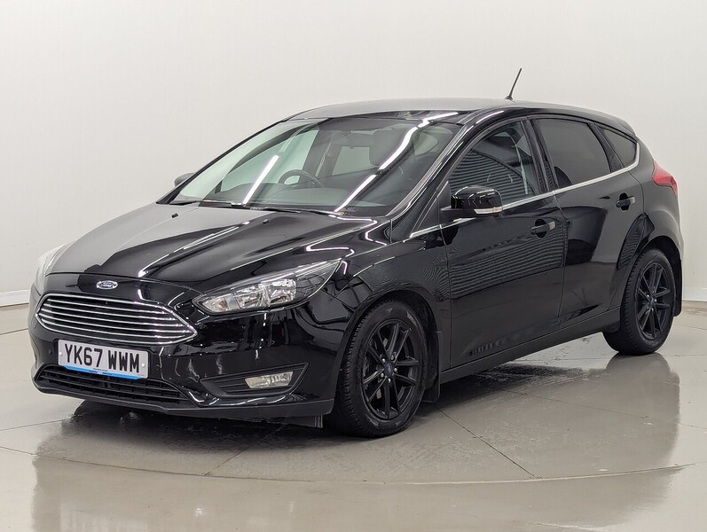 Used Ford Focus 2017 for sale - 76893029: Photo 55