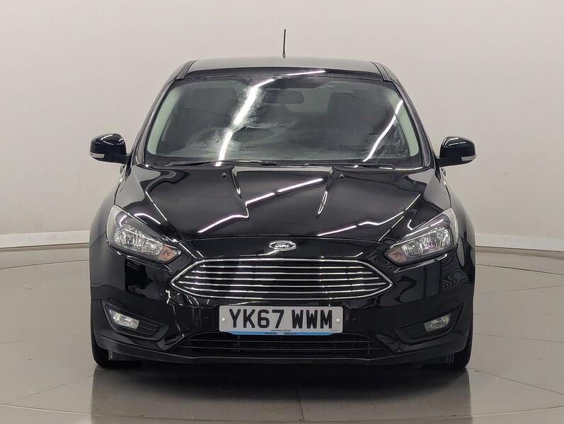 Used Ford Focus 2017 for sale - 76893029: Photo 6