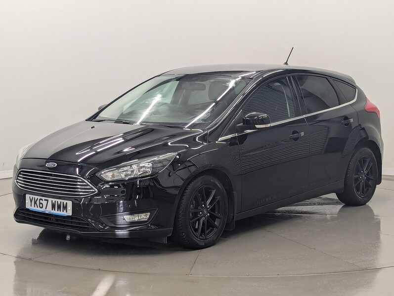 Used Ford Focus 2017 for sale - 76893029: Photo 7