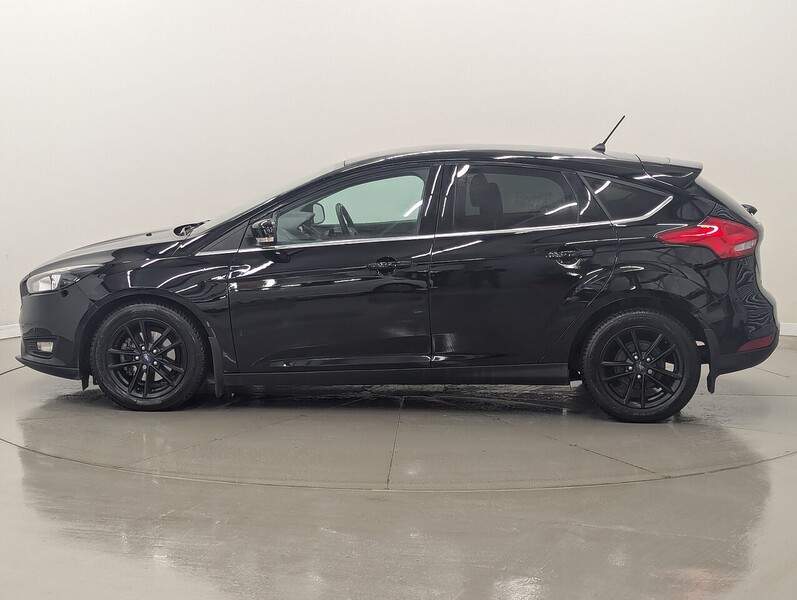 Used Ford Focus 2017 for sale - 76893029: Photo 8