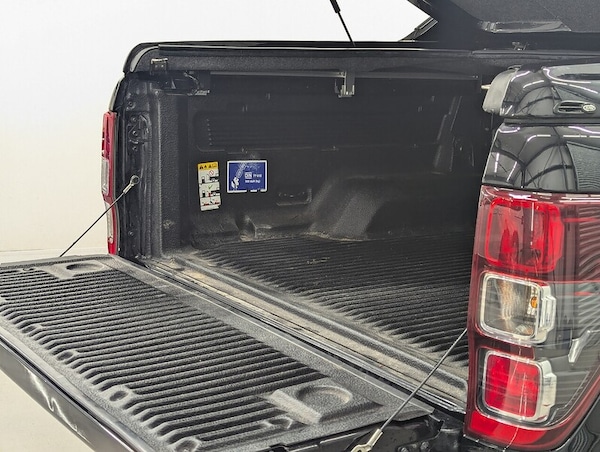 Used Ford Ranger 2021 for sale - 76243583: Photo 15