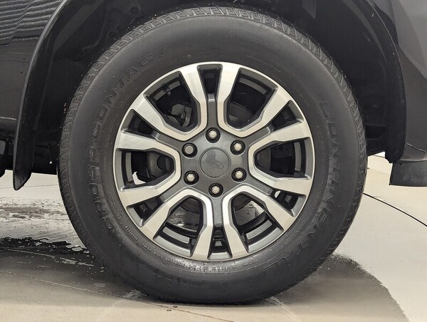 Used Ford Ranger 2021 for sale - 76243583: Photo 16