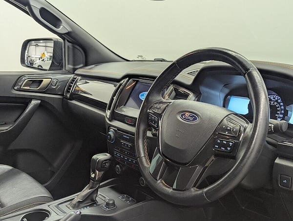 Used Ford Ranger 2021 for sale - 76243583: Photo 21