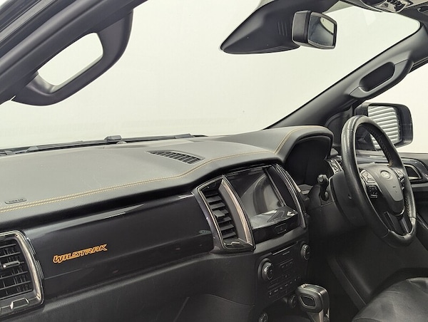 Used Ford Ranger 2021 for sale - 76243583: Photo 22