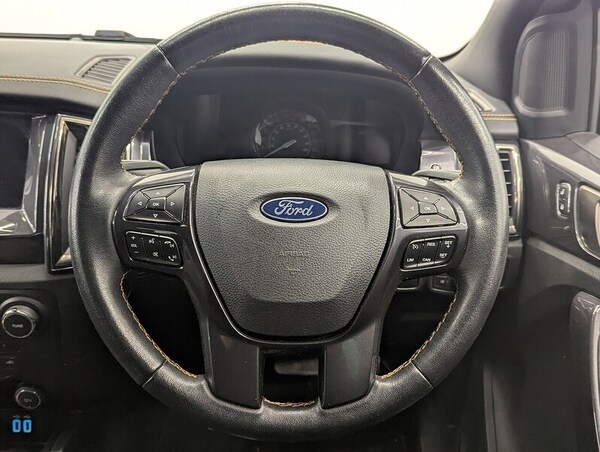 Used Ford Ranger 2021 for sale - 76243583: Photo 24
