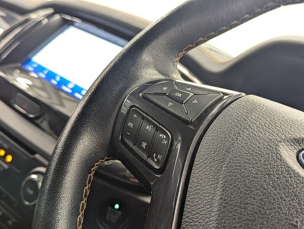 Used Ford Ranger 2021 for sale - 76243583: Photo 25