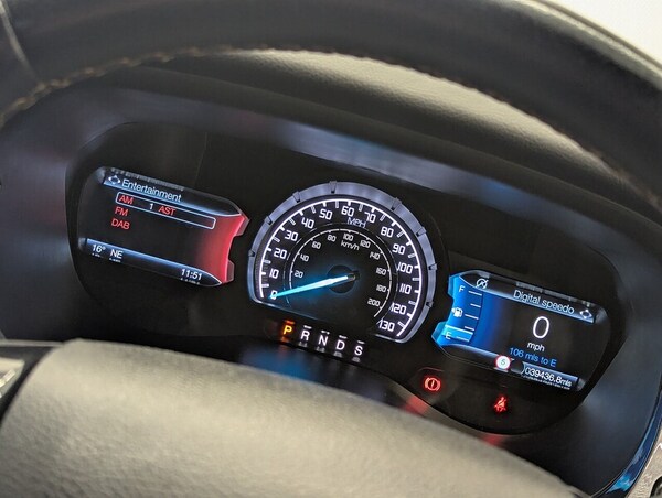 Used Ford Ranger 2021 for sale - 76243583: Photo 27
