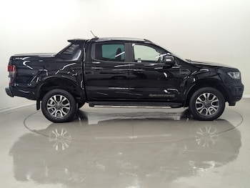 Used Ford Ranger 2021 for sale - 76243583: Photo 2