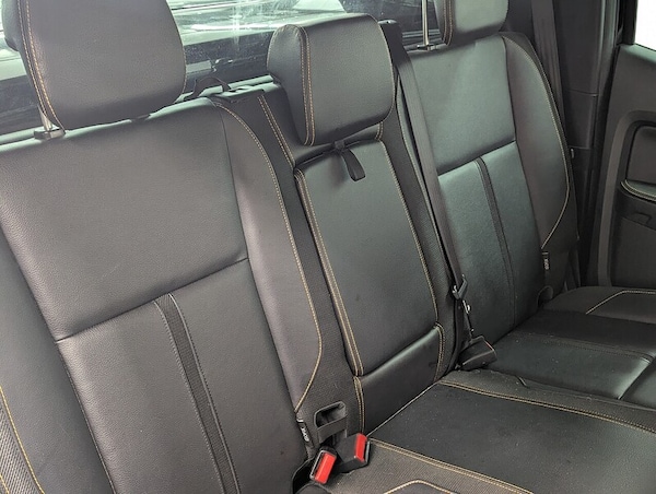Used Ford Ranger 2021 for sale - 76243583: Photo 30
