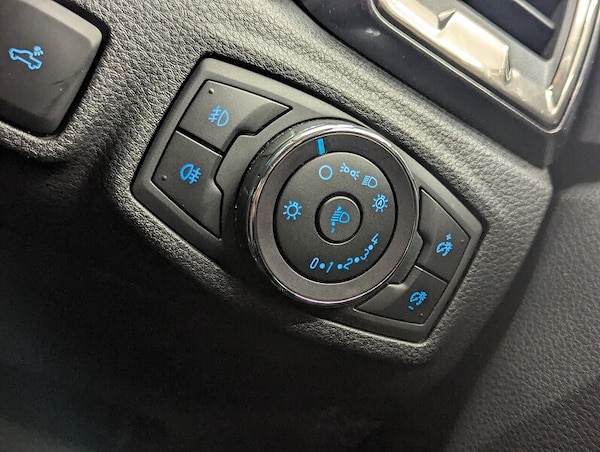 Used Ford Ranger 2021 for sale - 76243583: Photo 33