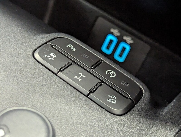 Used Ford Ranger 2021 for sale - 76243583: Photo 36