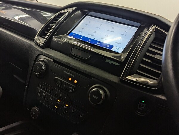 Used Ford Ranger 2021 for sale - 76243583: Photo 37