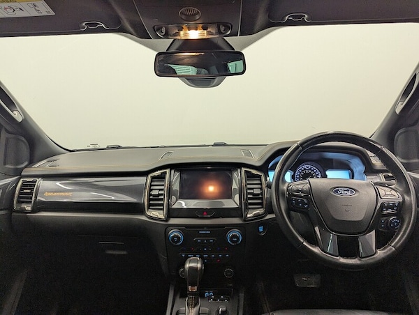 Used Ford Ranger 2021 for sale - 76243583: Photo 3
