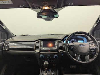 Used Ford Ranger 2021 for sale - 76243583: Photo 3