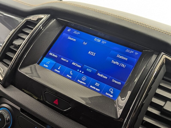 Used Ford Ranger 2021 for sale - 76243583: Photo 42