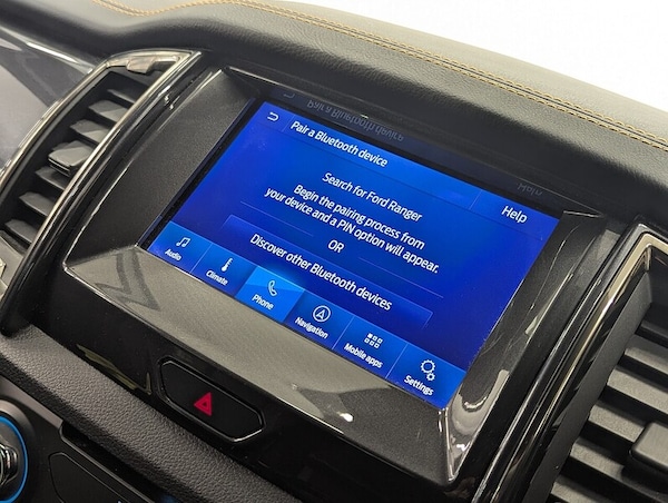 Used Ford Ranger 2021 for sale - 76243583: Photo 45