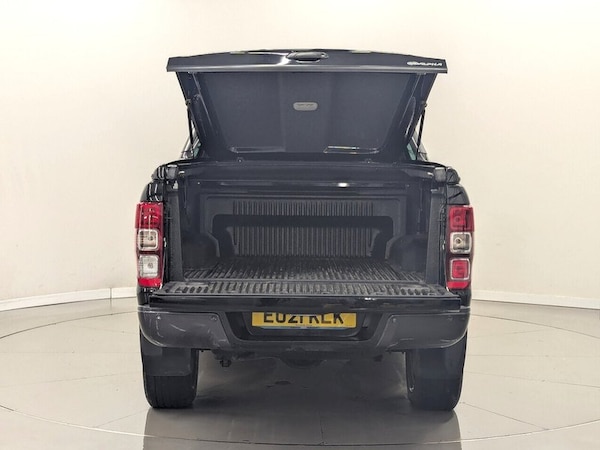 Used Ford Ranger 2021 for sale - 76243583: Photo 4