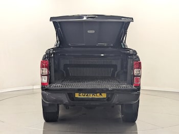 Used Ford Ranger 2021 for sale - 76243583: Photo 4