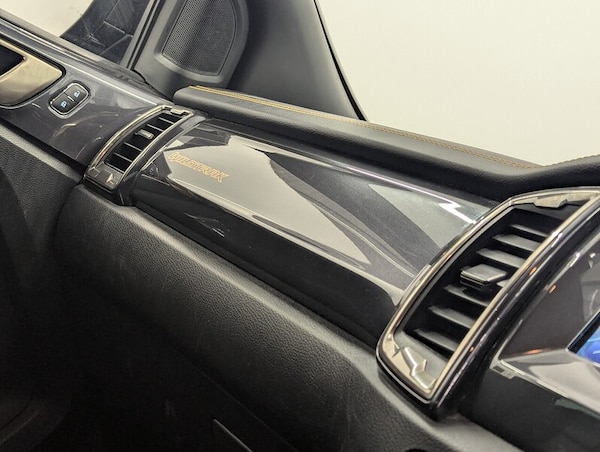 Used Ford Ranger 2021 for sale - 76243583: Photo 50