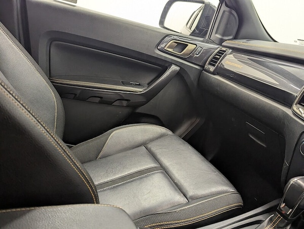 Used Ford Ranger 2021 for sale - 76243583: Photo 52