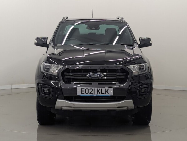 Used Ford Ranger 2021 for sale - 76243583: Photo 6