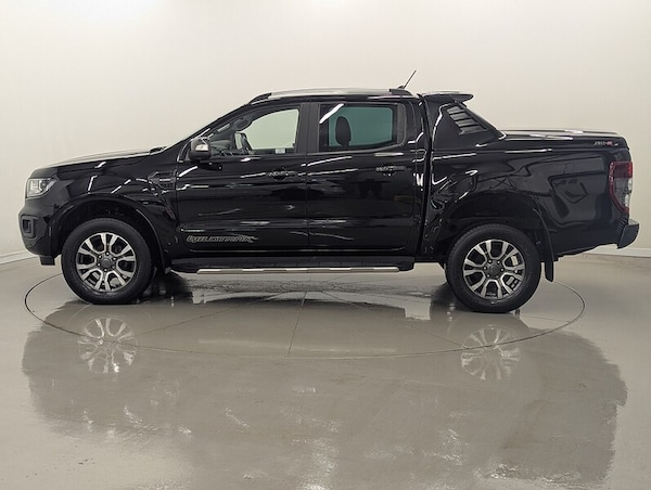 Used Ford Ranger 2021 for sale - 76243583: Photo 9