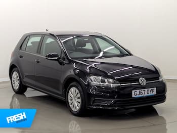 Used Volkswagen Golf 2017 for sale - 79840720: Photo