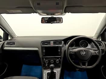 Used Volkswagen Golf 2017 for sale - 79840720: Photo