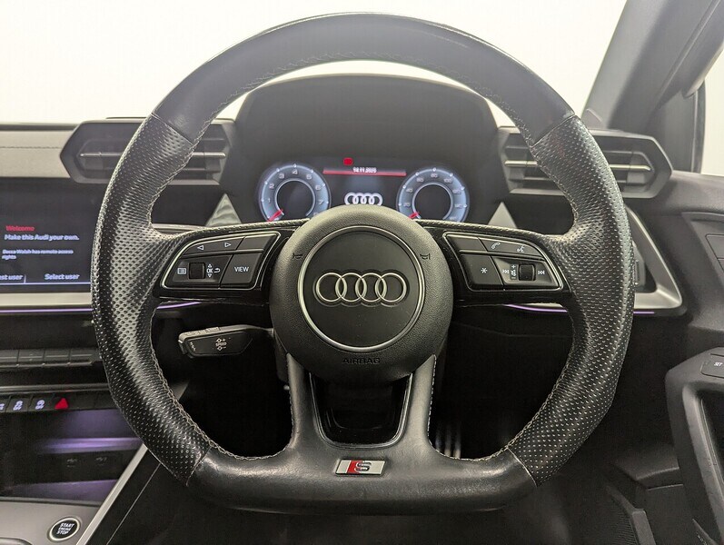 Used Audi A3 2021 for sale - 76505613: Photo 19