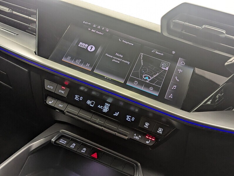 Used Audi A3 2021 for sale - 76505613: Photo 27