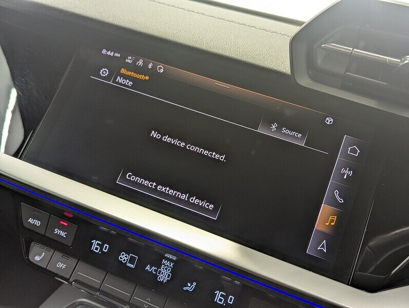 Used Audi A3 2021 for sale - 76505613: Photo 28