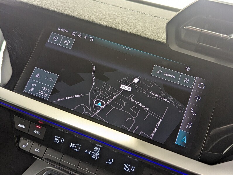 Used Audi A3 2021 for sale - 76505613: Photo 30