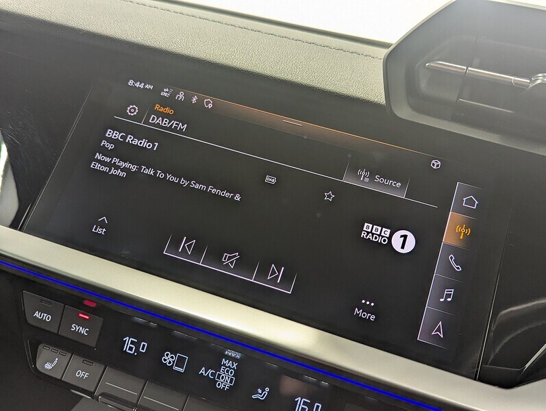 Used Audi A3 2021 for sale - 76505613: Photo 31