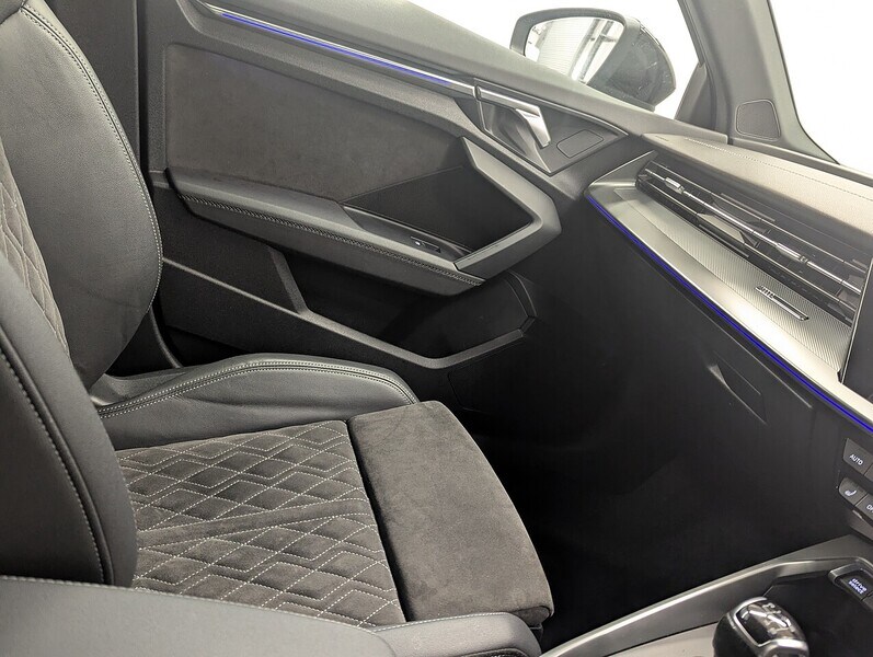 Used Audi A3 2021 for sale - 76505613: Photo 34