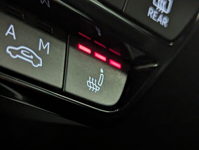 Used Audi A3 2021 for sale - 76505613: Photo 35