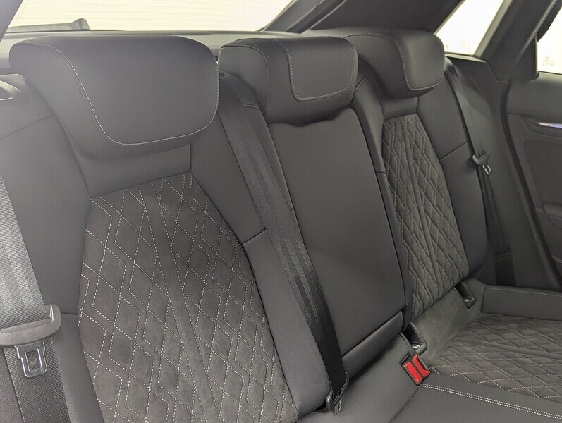 Used Audi A3 2021 for sale - 76505613: Photo 44