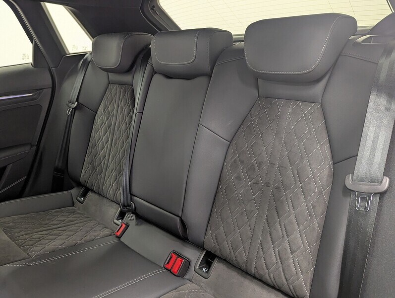 Used Audi A3 2021 for sale - 76505613: Photo 45