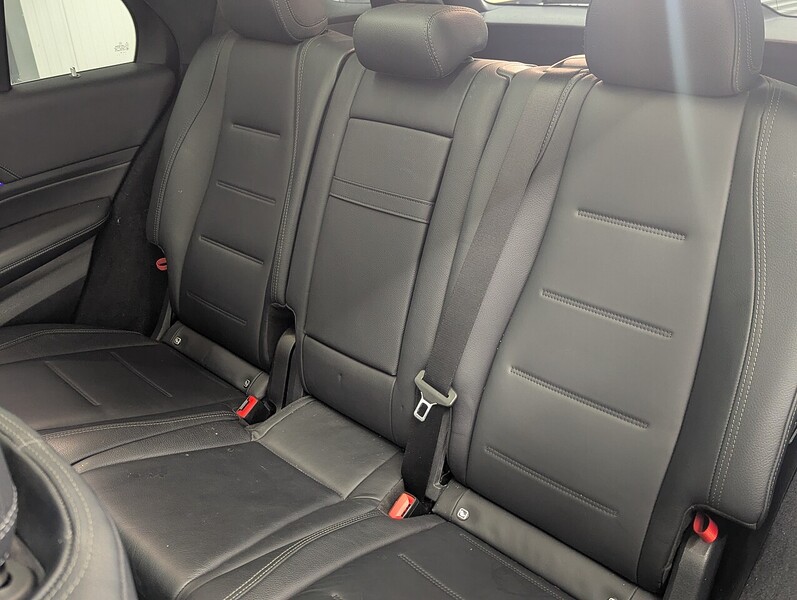 Used Mercedes-Benz GLE 2019 for sale - 76686755: Photo 24