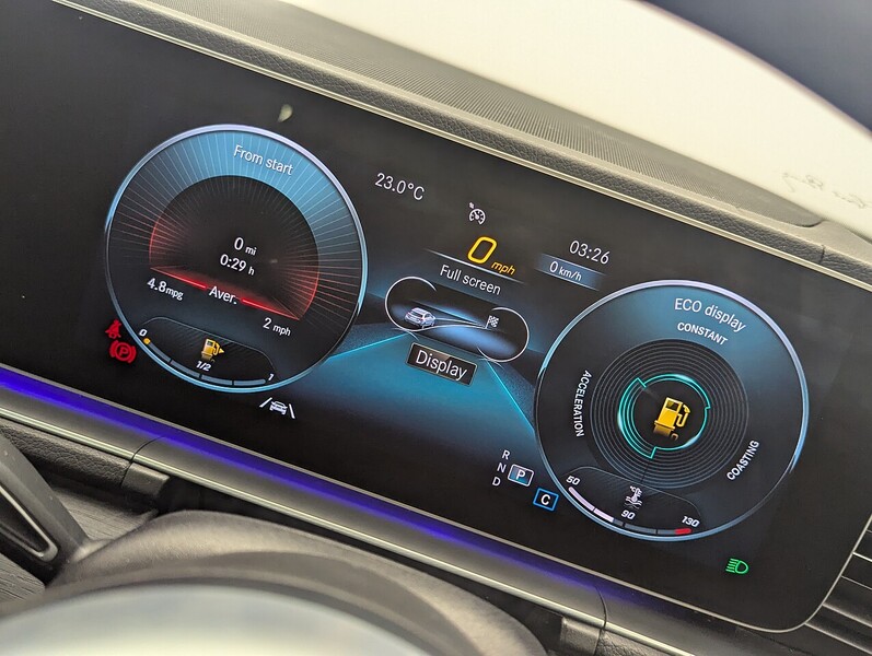 Used Mercedes-Benz GLE 2019 for sale - 76686755: Photo 28