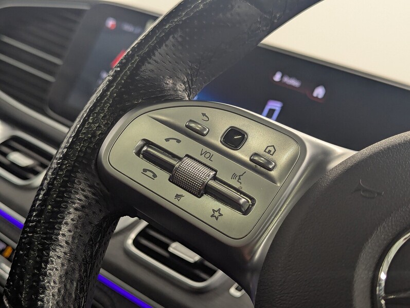 Used Mercedes-Benz GLE 2019 for sale - 76686755: Photo 30