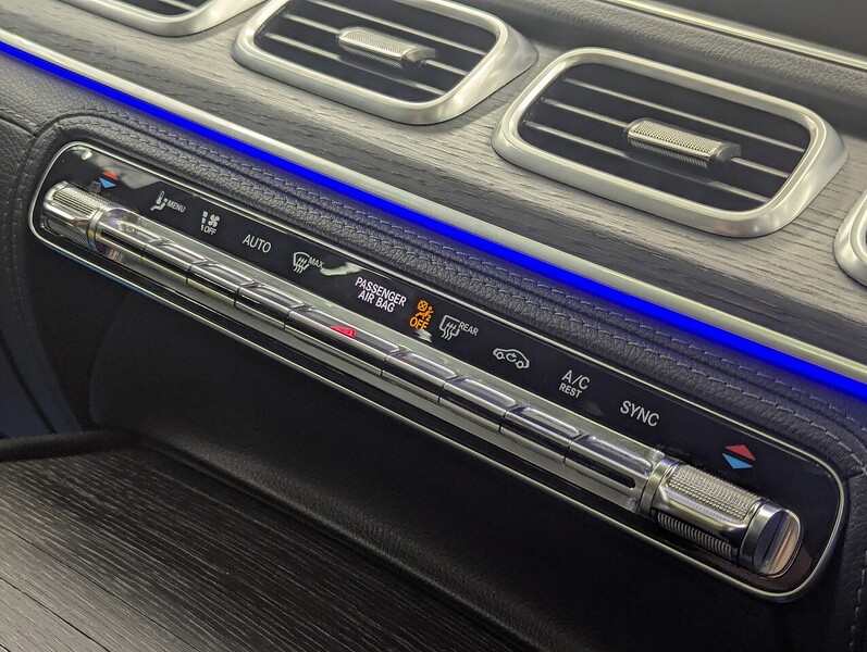 Used Mercedes-Benz GLE 2019 for sale - 76686755: Photo 33