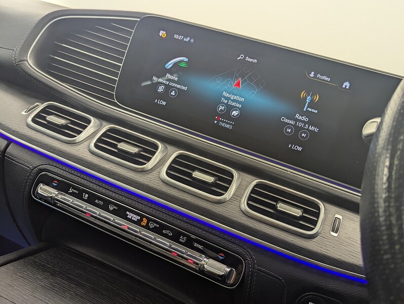 Used Mercedes-Benz GLE 2019 for sale - 76686755: Photo 35