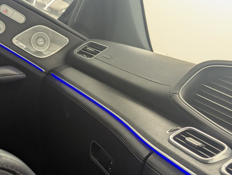 Used Mercedes-Benz GLE 2019 for sale - 76686755: Photo 36