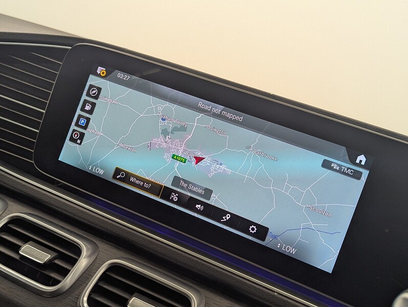 Used Mercedes-Benz GLE 2019 for sale - 76686755: Photo 38