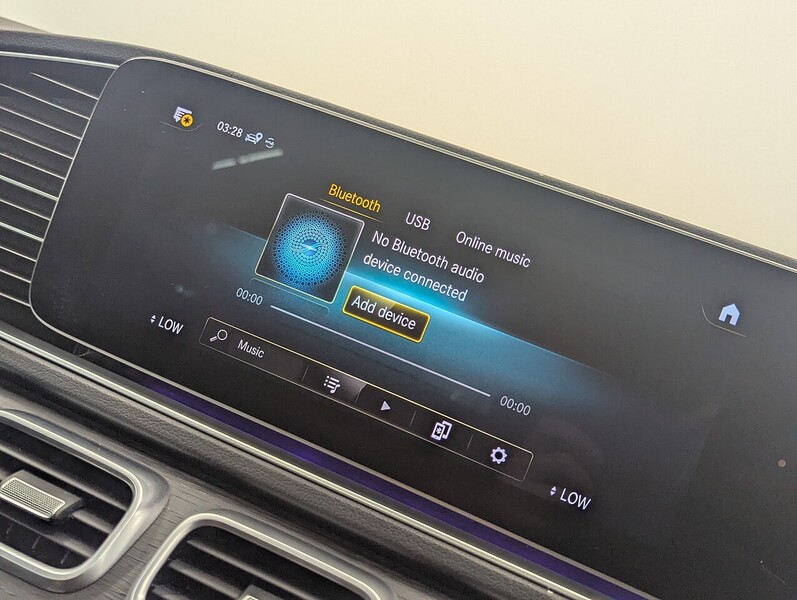 Used Mercedes-Benz GLE 2019 for sale - 76686755: Photo 41