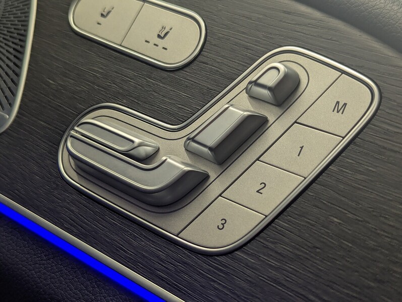 Used Mercedes-Benz GLE 2019 for sale - 76686755: Photo 44