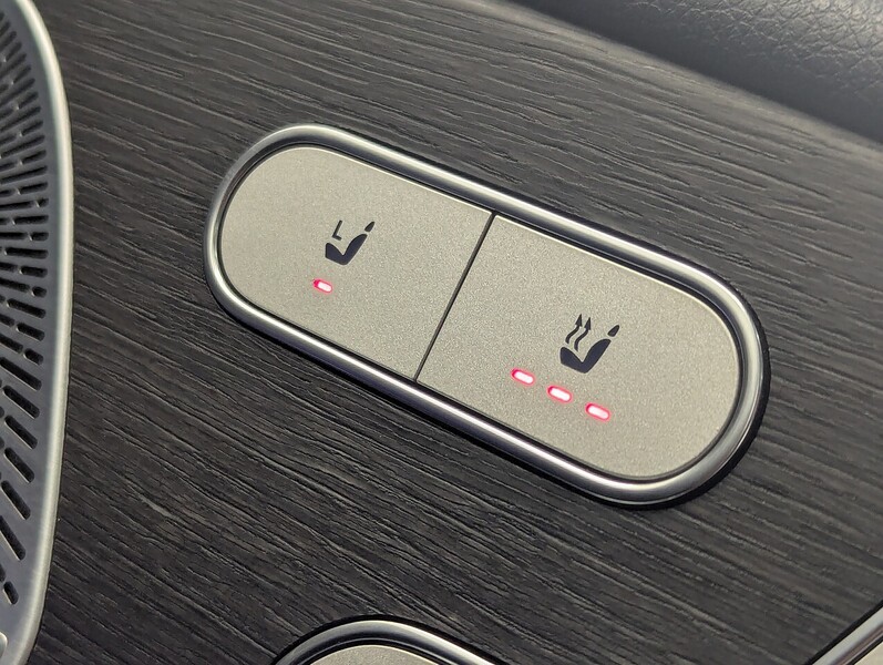 Used Mercedes-Benz GLE 2019 for sale - 76686755: Photo 46